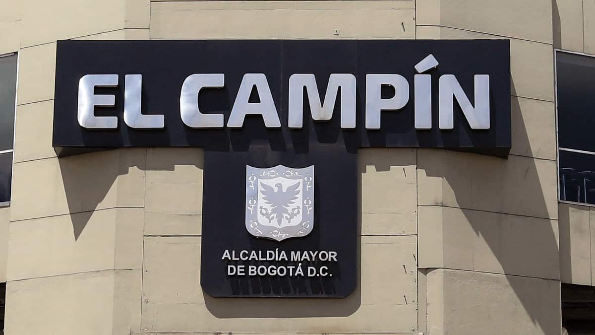 Logo Campin